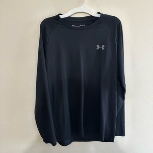 Under Armour long sleeve tee